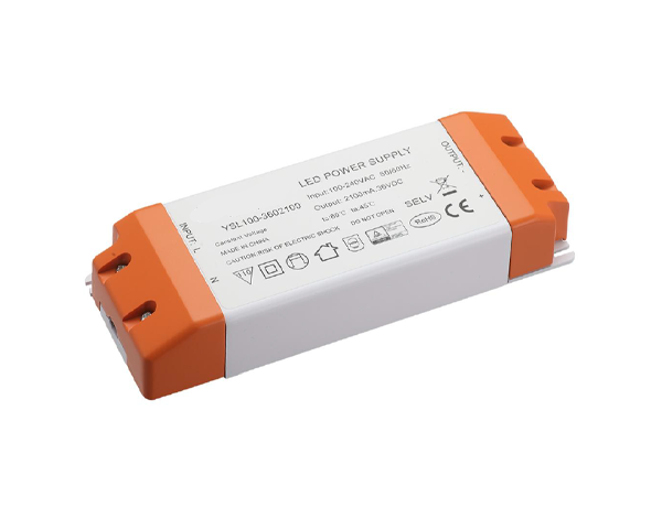  Constant Voltage (IP20) LED Driver